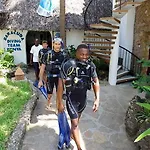 Severin Sea Lodge 
