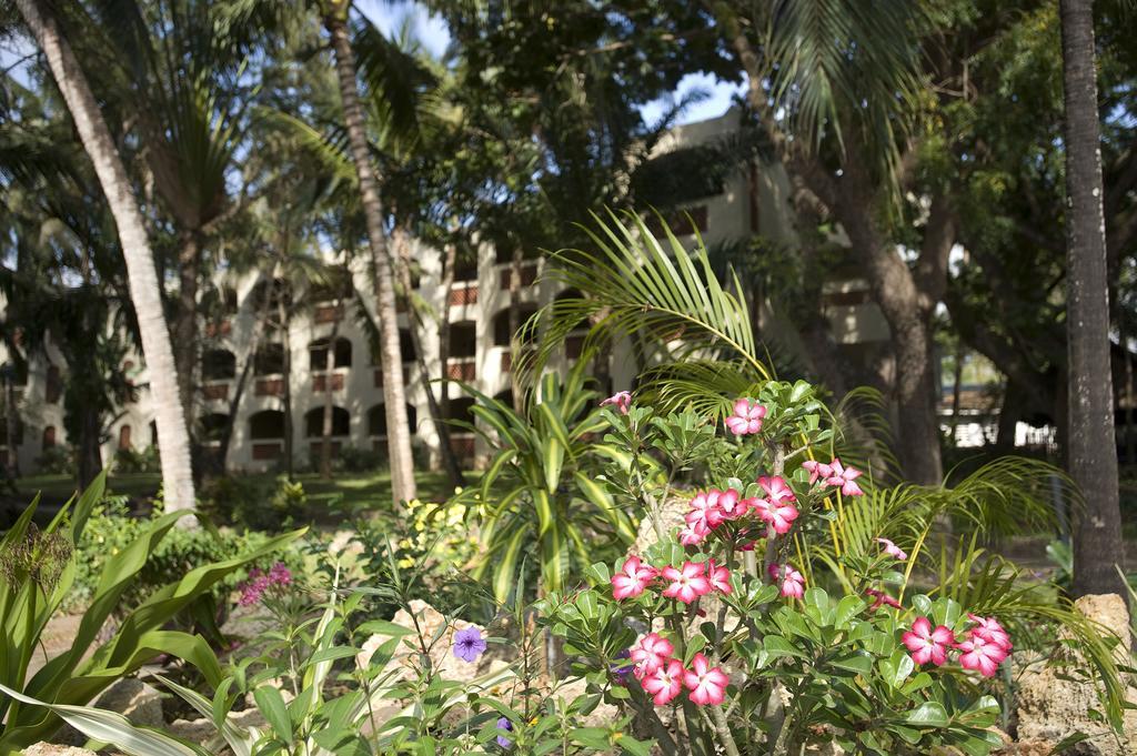 Severin Sea 4* Mombasa