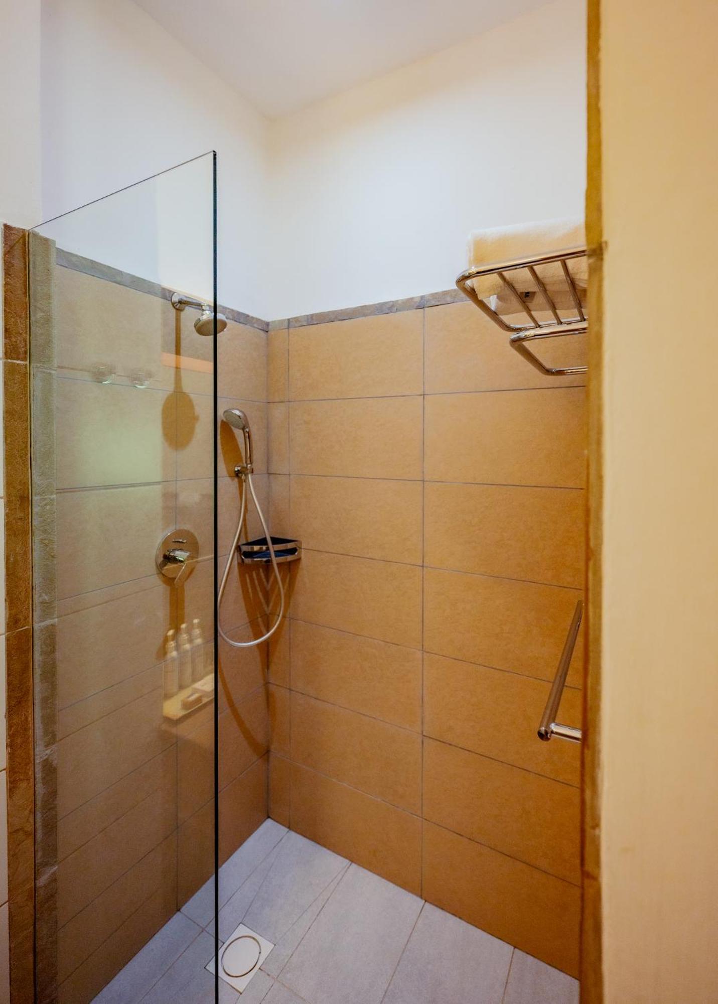Hotel Severin Sea Mombasa